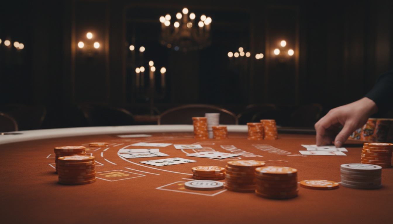 Upptäck spelutbudet på Campobet casino